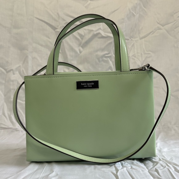 Kate spade tote - Picture 10 of 10